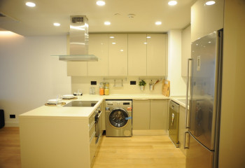 Квартира 1+1 в Стамбуле, Турция | PBB-42681