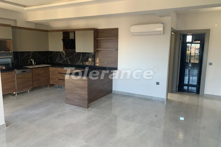 Квартира 1+1 в Белеке, Турция | PKK-40407