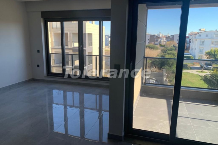 Квартира 1+1 в Белеке, Турция | PKK-40407