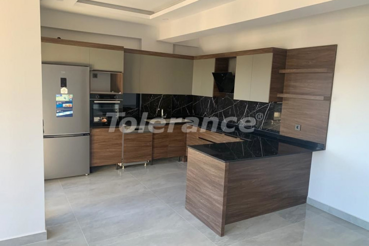 Квартира 1+1 в Белеке, Турция | PKK-40407