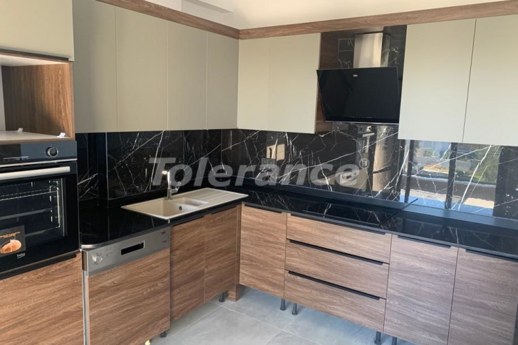 Квартира 1+1 в Белеке, Турция | PKK-40407