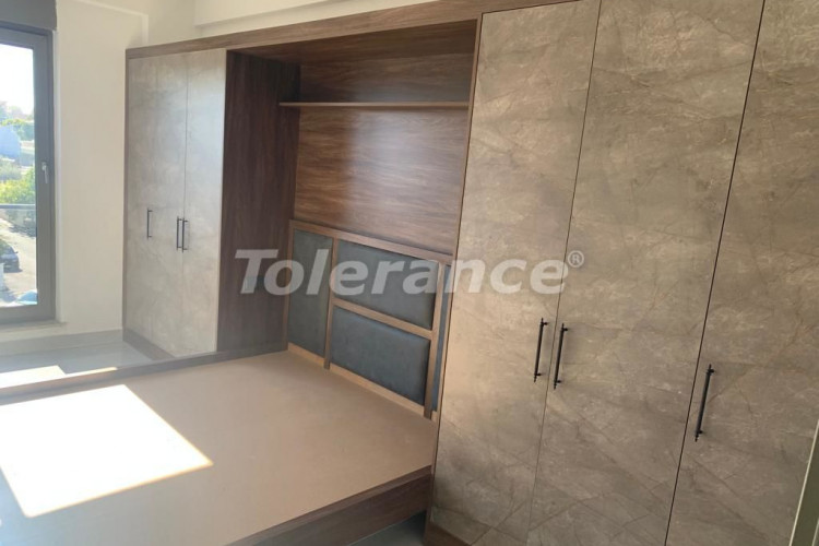 Квартира 1+1 в Белеке, Турция | PKK-40407