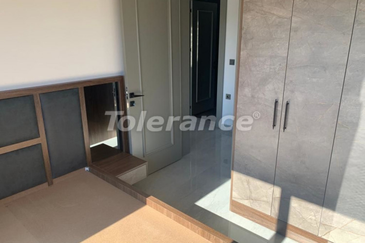 Квартира 1+1 в Белеке, Турция | PKK-40407