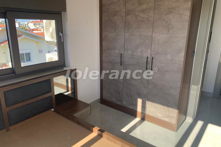 Квартира 1+1 в Белеке, Турция | PKK-40407