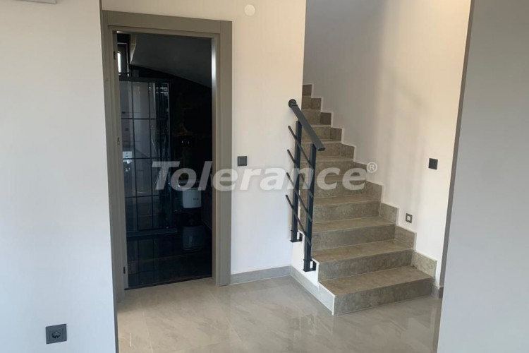 Квартира 1+1 в Белеке, Турция | PKK-40407