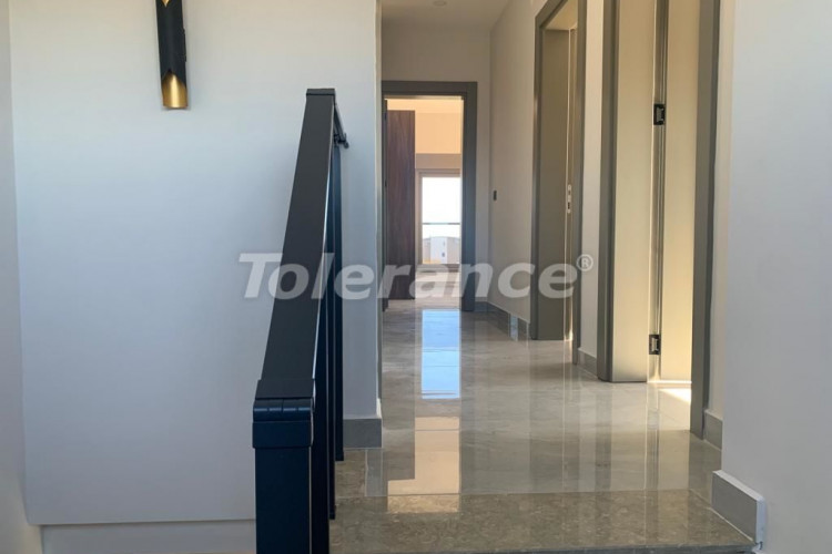 Квартира 1+1 в Белеке, Турция | PKK-40407