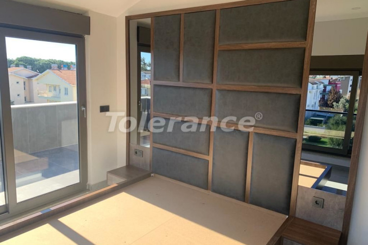 Квартира 1+1 в Белеке, Турция | PKK-40407