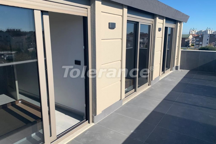 Квартира 1+1 в Белеке, Турция | PKK-40407