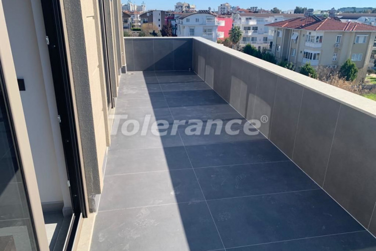 Квартира 1+1 в Белеке, Турция | PKK-40407