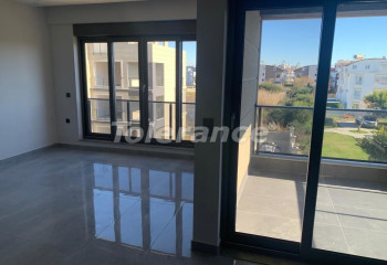 Квартира 1+1 в Белеке, Турция | PKK-40407