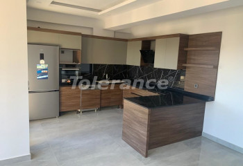 Квартира 1+1 в Белеке, Турция | PKK-40407