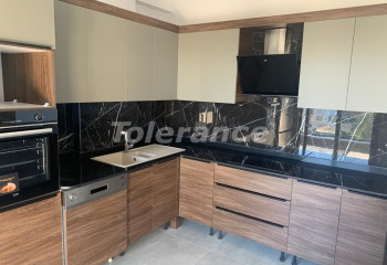 Квартира 1+1 в Белеке, Турция | PKK-40407