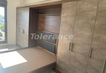 Квартира 1+1 в Белеке, Турция | PKK-40407