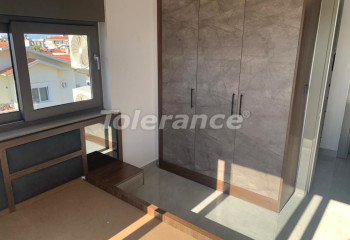 Квартира 1+1 в Белеке, Турция | PKK-40407