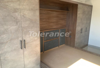 Квартира 1+1 в Белеке, Турция | PKK-40407