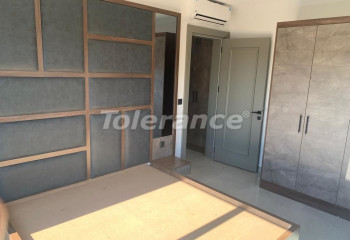 Квартира 1+1 в Белеке, Турция | PKK-40407