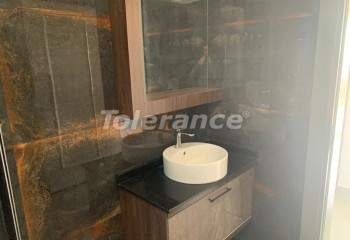 Квартира 1+1 в Белеке, Турция | PKK-40407