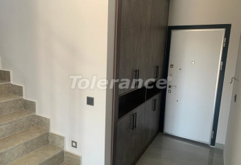 Квартира 1+1 в Белеке, Турция | PKK-40407