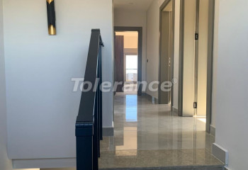 Квартира 1+1 в Белеке, Турция | PKK-40407