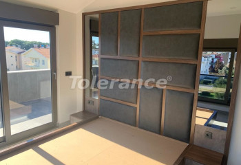 Квартира 1+1 в Белеке, Турция | PKK-40407