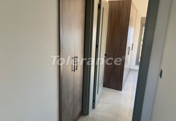 Квартира 1+1 в Белеке, Турция | PKK-40407