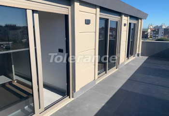 Квартира 1+1 в Белеке, Турция | PKK-40407