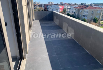 Квартира 1+1 в Белеке, Турция | PKK-40407