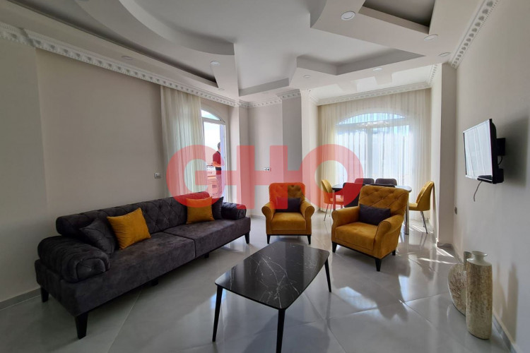 Квартира 2+1 в Дидиме, Турция | STE-34334