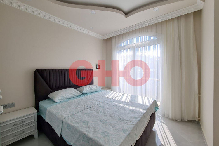 Квартира 2+1 в Дидиме, Турция | STE-34334
