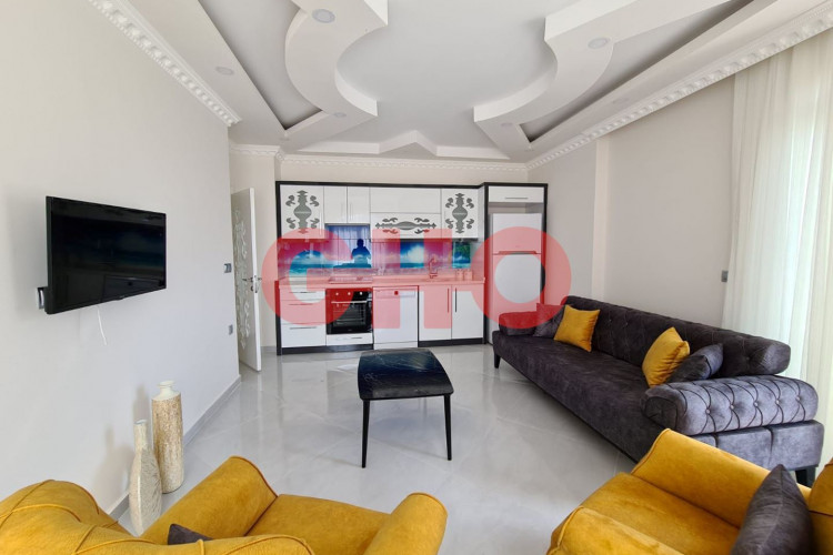 Квартира 2+1 в Дидиме, Турция | STE-34334