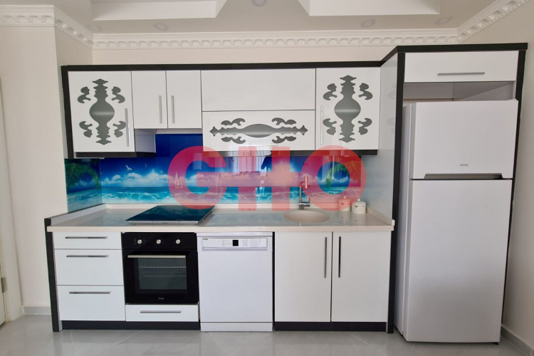 Квартира 2+1 в Дидиме, Турция | STE-34334