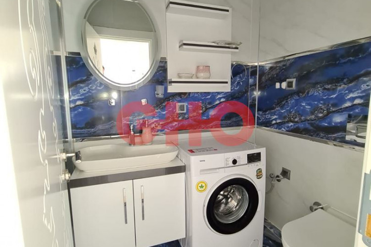 Квартира 2+1 в Дидиме, Турция | STE-34334