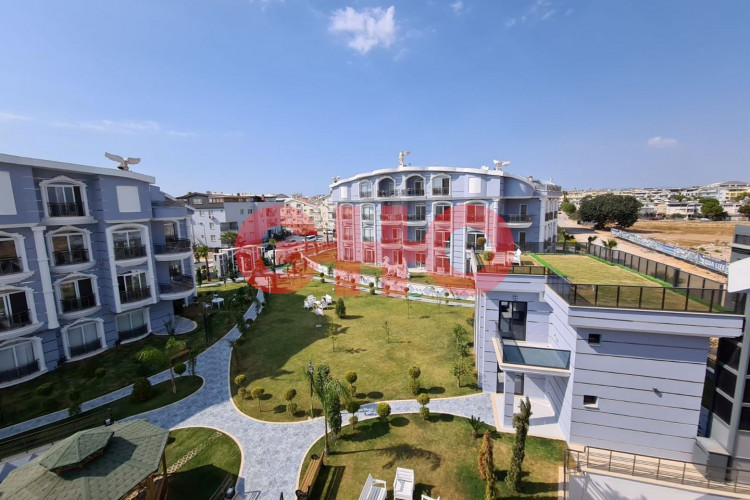 Квартира 2+1 в Дидиме, Турция | STE-34334