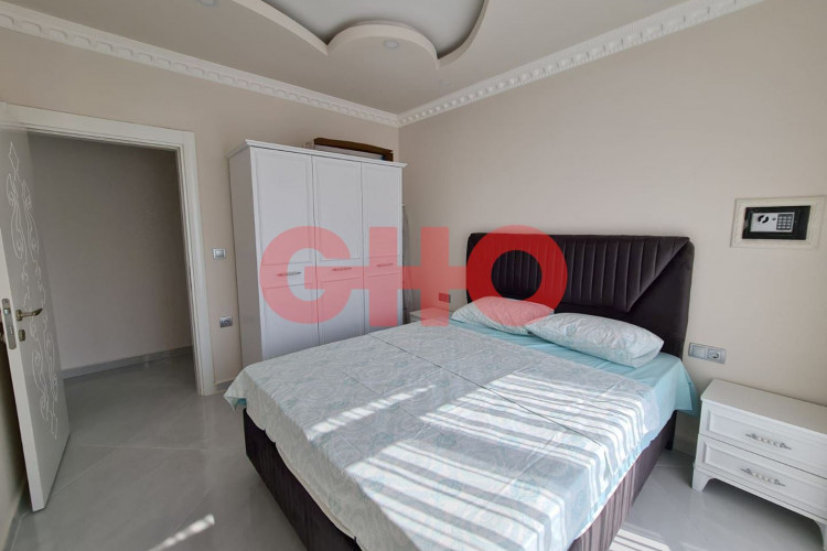 Квартира 2+1 в Дидиме, Турция | STE-34334