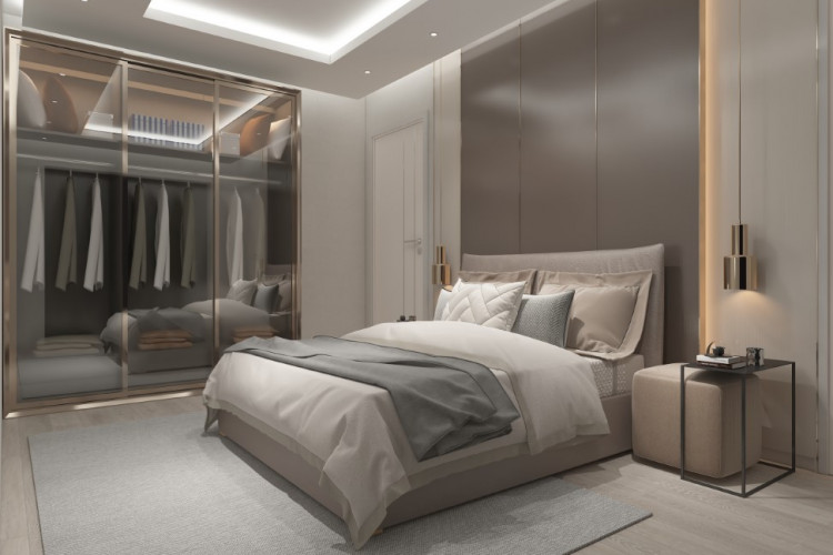 Квартира 2+1 в Махмутларе, Алания, Турция | SBB-26317