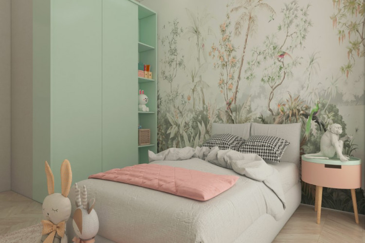 Квартира 2+1 в Махмутларе, Алания, Турция | SBB-26317