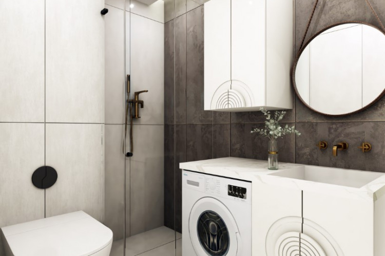 Квартира 2+1 в Махмутларе, Алания, Турция | SBB-26317