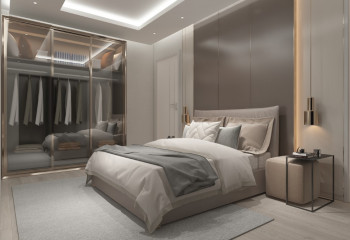 Квартира 2+1 в Махмутларе, Алания, Турция | SBB-26317