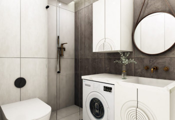 Квартира 2+1 в Махмутларе, Алания, Турция | SBB-26317