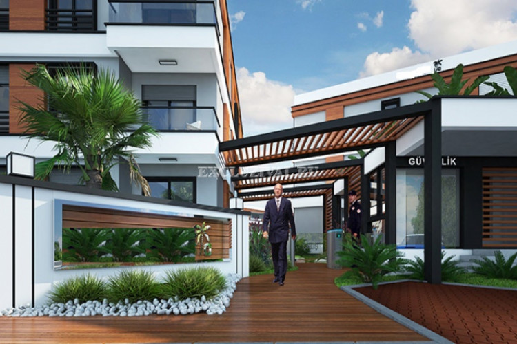 Квартира 2+1 в Измире, Турция | PKK-10941