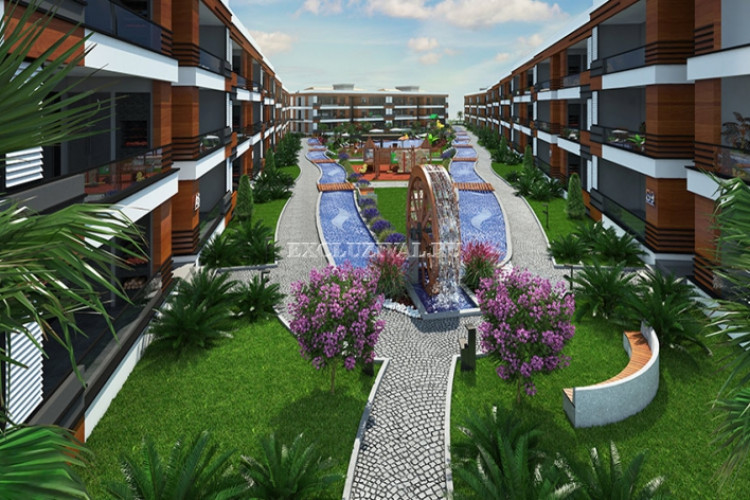 Квартира 2+1 в Измире, Турция | PKK-10941