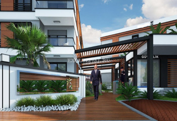 Квартира 2+1 в Измире, Турция | PKK-10941