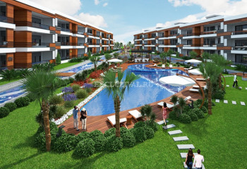 Квартира 2+1 в Измире, Турция | PKK-10941