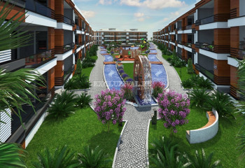 Квартира 2+1 в Измире, Турция | PKK-10941