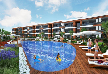 Квартира 2+1 в Измире, Турция | PKK-10941