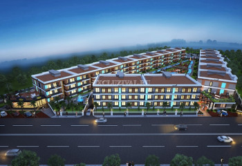 Квартира 2+1 в Измире, Турция | PKK-10941