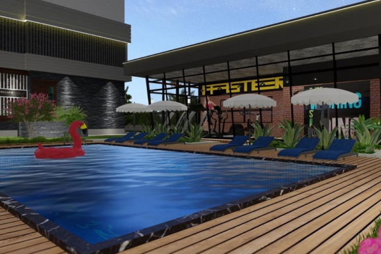 Квартира 4+1 в Алании, Турция | STE-40331