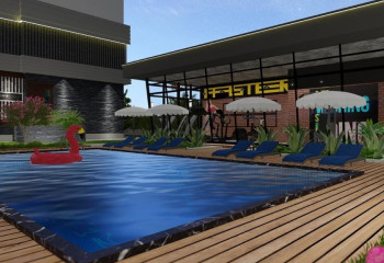 Квартира 4+1 в Алании, Турция | STE-40331