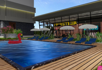 Квартира 4+1 в Алании, Турция | STE-40331