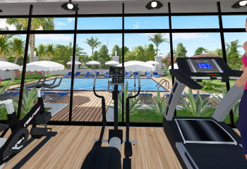 Квартира 4+1 в Алании, Турция | STE-40331